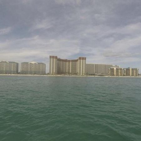 פנמה סיטי ביץ' Shores Of Panama 2301 מראה חיצוני תמונה